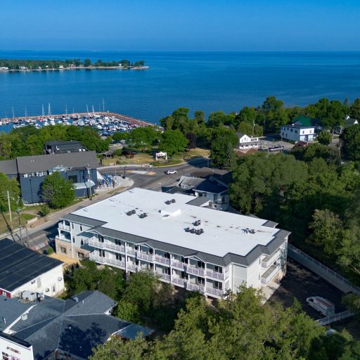 Village View Condos Door County